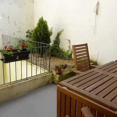 Vale De Santo Antonio Apartamento *