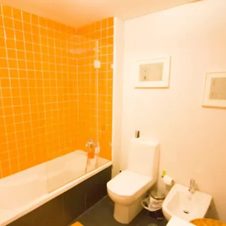 Vale De Santo Antonio Apartamento