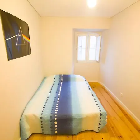 Vale De Santo Antonio Apartment *