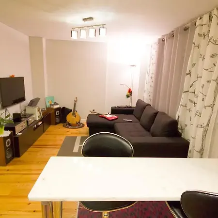 Apartment Vale De Santo Antonio