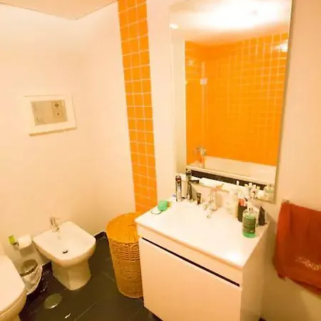 Vale De Santo Antonio Apartment Lisbon