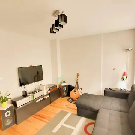 Apartment Vale De Santo Antonio *