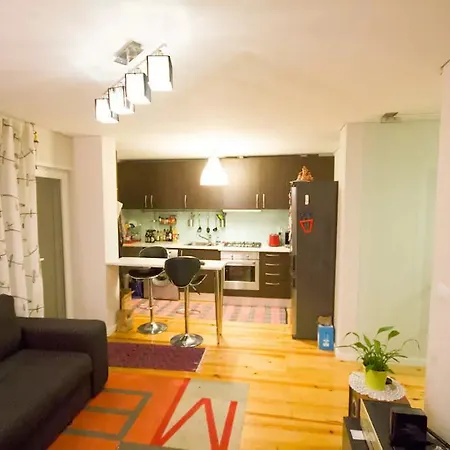 Vale De Santo Antonio Apartment *